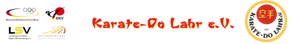 Karate-Do Lahr