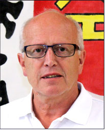 Helmut Spitznagel